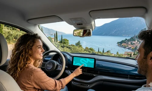 Noleggio auto a Brescia: guida completa per scegliere la soluzione migliore