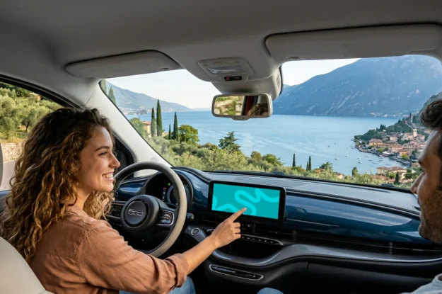 Noleggio auto a Brescia: guida completa per scegliere la soluzione migliore