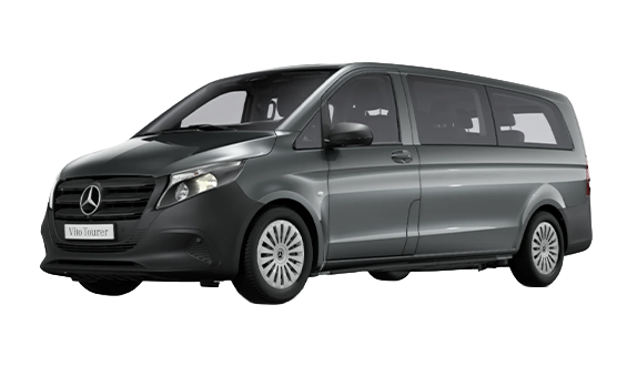 Mercedes-Vito-Tourer