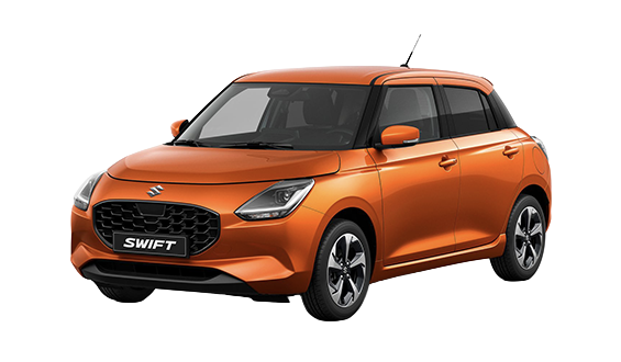 Suzuki_Swift